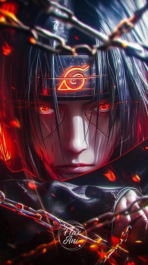 Cool Itachi Wallpaper, Itachi Uchiha Art Anime, Itachi Wallpapers 4k, Itachi Photo, Live Wallpaper 4k Ultra Hd Android, Itachi Uchiha Wallpapers 4k, Itachi Wallpaper, Naruto Jiraiya, Itachi Sasuke