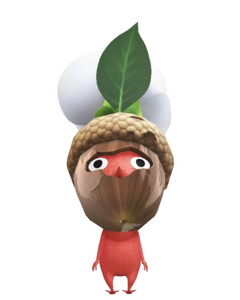 red pikmin Red Pikmin, Door Decs, Png Art, Creative Stuff, Izu, Weird Creatures, Sims House, Paint Markers, Another World