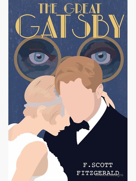 The Great Gatsby Cover, Daisy Great Gatsby, The Great Gatsby Book, Gatsby Book, Daisy Drawing, Great Gatsby Art, Gatsby Art, The Great Gatsby, Coloring Book Art