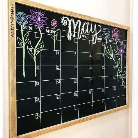 May Blackboard Ideas, May Calendar 2024 Chalkboard, May Chalk Calendar Ideas, May Whiteboard Calendar Ideas, May Calendar 2024 Whiteboard, May Chalkboard Art Calendar, June Dry Erase Calendar Ideas, May Calendar 2024 Aesthetic Whiteboard, Blackboard Calendar Ideas