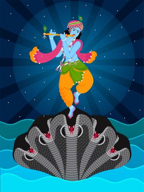 Nature Character, Miles Spiderman, Festivals Of India, Happy Janmashtami, Vector People, Indian Festival, Summer Nature, Krishna Painting, God Pictures