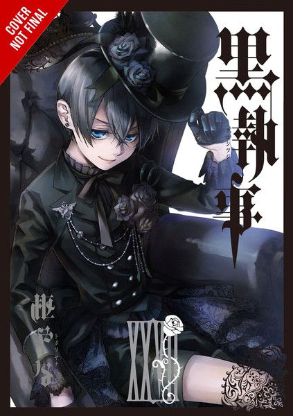 Ciel Black Butler, Black Butler Manga, Black Butler 3, Tous Les Anime, Black Butler Ciel, Poster Anime, Comic Manga, Black Butler Anime, Black Butler Kuroshitsuji