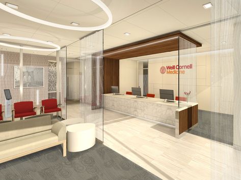 Lactation Room, Ambulatory Care, Primary Care Doctor, Brooklyn Heights, Hospital Design, Construction Cost, Urgent Care, Primary Care, Architecture Firm