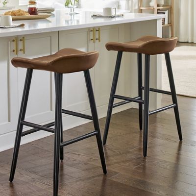 Kitchen counter bar stools