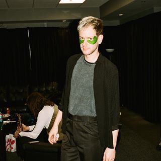 Adam Hann (@1975adam) • Instagram photos and videos Adam Hann, George Daniel, Love My Boys, The 1975, How To Get Money, Cool Bands, Eye Candy, Drive, Candy