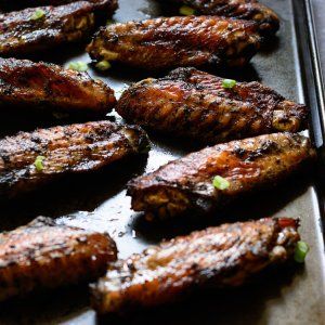 Jerk Turkey Wings, Fried Turkey Wings Recipe, Jerk Turkey, Marinated Turkey, Cajun Turkey, Baked Turkey Wings, Classic Thanksgiving, Fried Turkey, Turkey Wings