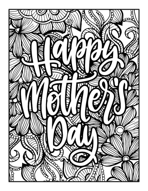 Free Mother’s Day Coloring Sheets | Ice Cream n Sticky Fingers Mothers Day Coloring Sheets, Easy Mother's Day Crafts, All About Mom, Sticky Fingers, Fun Printables, Color Worksheets, Love You Mom, Mothers Day Crafts, Favorite Hobby