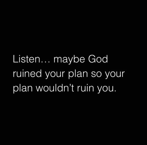 Maybe God Ruined Your Plan, Calming Mind, Wisdom Bible, Healing Message, Affirmation Daily, Encouragement For Today, Robert Fuller, Circle Quotes, God Heals