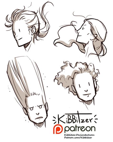 Official Post from kibbitzer: Someone asked me to draw hair in the wind!JESUS. I HATE IT. it's not easy! I should pracice a little more!-------------------------------------------------------This is a $1 reward! After all the pledges get processed by patreon you'll get:-Full version with 8 hair-all the monthly standard reference Wind Reference, Hair References Drawing, Wind Drawing, Hair In The Wind, Some Drawings, Paintings Tutorials, Draw Hair, Drawing Hair, Hair Drawing