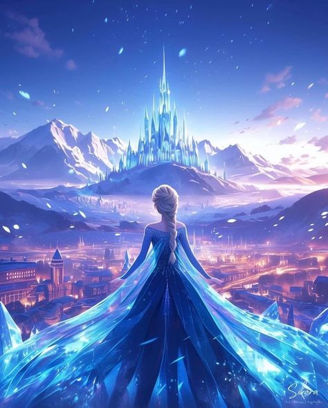 Frozen Elsa Wallpaper, Elsa Wallpaper Aesthetic Iphone, Elsa Frozen Wallpaper Aesthetic, Frozen Anime Wallpaper, Cute Elsa Wallpaper, Elsa Hd Wallpaper, Elsa Wallpaper, Popular Cartoon Characters, Anastacia Disney