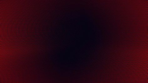 Dynamic Red Halftone In Dark Background. Can Be Used As Banner, Motion, Or Frame Dark Red Pc Background, Dark Red Medium Widget, Red And Black Pc Wallpaper, Dark Red Wallpaper For Laptop, Red Pc Background, Edgy Laptop Wallpaper, Red Aura Wallpaper Laptop, Red Pc Wallpaper Aesthetic, Red And Black Wallpaper Pc