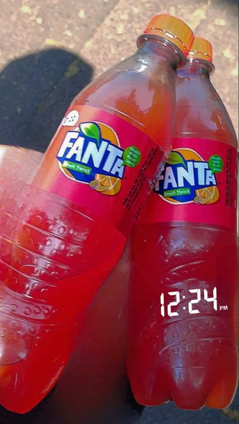 Fanta Fruit Twist Aesthetic, Fanta Fruit Twist, Christmas Wishlist, Twist, Fruit