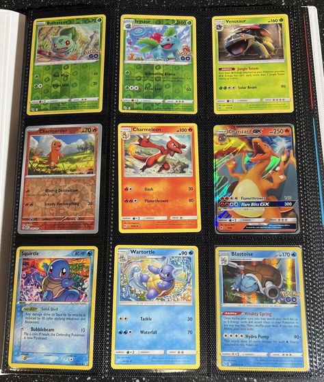 Check out Pokemon Cards 151 Complete Gen 1 Pokedex Charizard Mew Binder Collection Lot 10, the latest item I added on eBay! #eBay #eBaySeller Kanto Pokemon, Pokemon Binder, Original 151, Card Aesthetic, Trading Card Binder, Pokemon Collection, Pokemon Trading Card, Pokemon Card, Gen 1