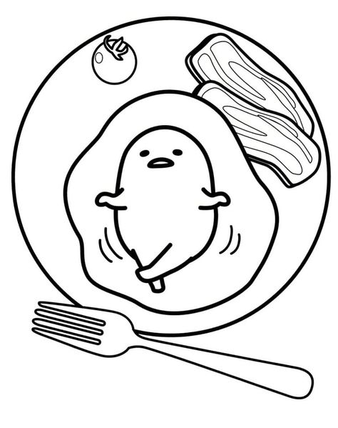 Egg Coloring Pages, Egg Coloring Page, Egg Coloring, Family Coloring Pages, Hello Kitty Colouring Pages, Farm Animal Coloring Pages, Kitty Coloring, Hello Kitty Coloring, Princess Coloring Pages