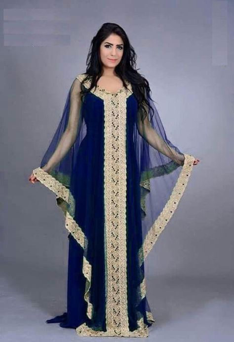 Green Mother of the Bride Dresses V Neck Chiffon Elegant Lace Jacket Mother Dress suit With Appliques for Evening Wedding party|Mother of the Bride Dresses| - AliExpress Kaftan Hijab, Moroccan Kaftan Dress, Royal Blue Evening Dress, Long Kaftan Dress, Kaftan Gown, Arabic Dress, Moroccan Women, Dubai Style, Moroccan Kaftan