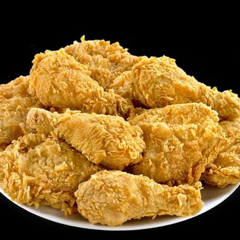 Church's Fried Chicken Recipe, The Chew Recipes, Fried Chicken Recipe, Batter Recipe, Chicken Pieces, Crispy Fried Chicken, Copykat Recipes, Copycat Restaurant Recipes, The Chew