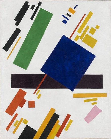 Generative Kunst, Famous Abstract Artists, Russian Avant Garde, Kazimir Malevich, Lucio Fontana, Avant Garde Artists, Popular Art, Mark Rothko, Zaha Hadid