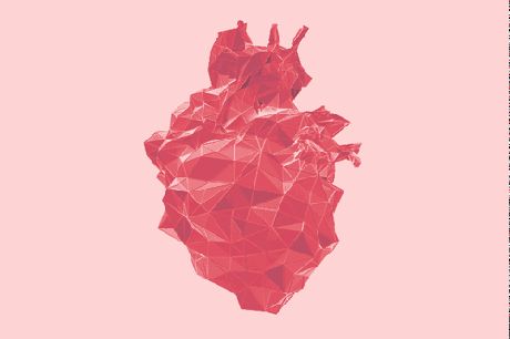 Just a heart Control Remedy, 3d Cinema, Heart Gif, Image Film, Origami Heart, Geometric Heart, Beating Heart, Heart On, Cinema 4d