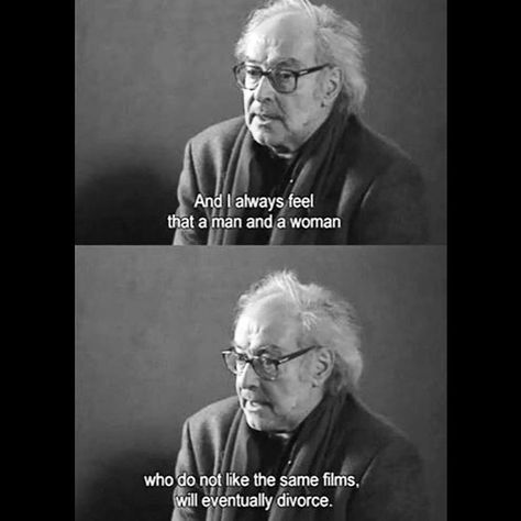 Godard Quotes, Jean Luc Godard, Film Movie, Einstein, Street Art, Drama, Actors, Instagram Post, Feelings