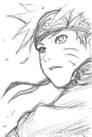 That is a damn good drawing of Naruto. Naruto Face Drawing, Naruto Fan Art Drawings, Naruto Uzumaki Eyes, Drawing Ideas Naruto, Naruto Uzumaki Drawing Pencil, Naruto Art Sketch, Naruto Uzumaki Sketch, Anime Sketch Naruto, Naruto Drawings Sketches