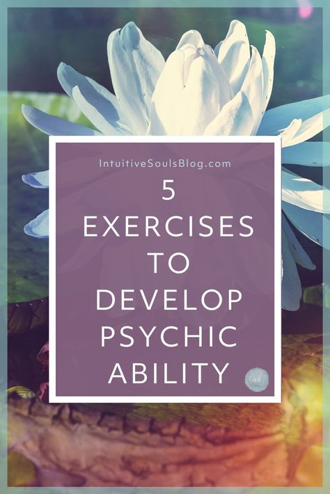 These easy exercises will help you develop psychic abilities with ease. Learn how to increase your clairvoyance, clairaudience, clairsentience (intuitive feelings), and claircognizance (inner knowing). How To Develop Clairvoyance, Develop Psychic Abilities, Psychic Witch, Clairvoyant Psychic Abilities, Psychic Development Exercises, Psychic Development Learning, What Do You Hear, Inner Knowing, Metaphysical Spirituality