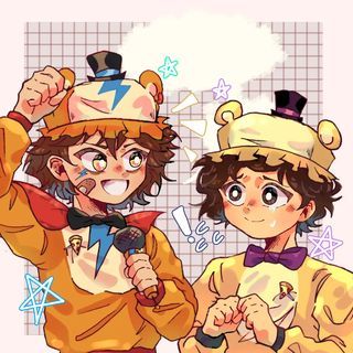 Gregory And Evan, Evans Art, Avatar Legend Of Aang, Glamrock Freddy, Fnaf Wallpapers, Video Game Memes, Fnaf Memes, William Afton, Fnaf Funny