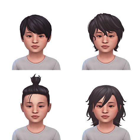 Ts4 Cc Clothing Free, Sims 4cc Hair Patreon, Male Child Sims 4 Cc, Sims 4 Cc Hair Dump, Sims 4 Cc Child Hair Patreon, Sims4 Cc Kids Hair, Sims 4 Cc Kids Hair Patreon, Kids Hair Sims 4 Cc, Ts4 Cc Patreon Kids