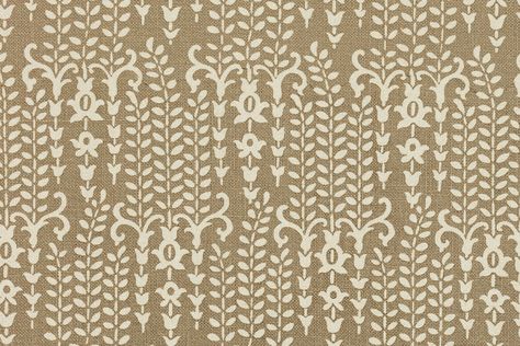 Gilberte – Cardamon (Cardamon) – Raoul Textiles Raoul Textiles, Hand Printed Fabric, Printed Rugs, Great Room, Great Rooms, Interior Designer, Animal Print Rug, Country House, Arizona