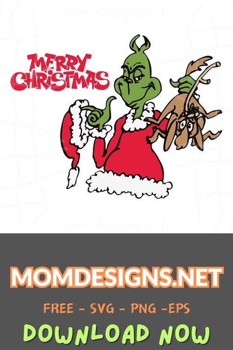 Personalized Holiday Cards, Billboard Advertising, Grinch Svg, Merry Christmas Santa, Marketing Collateral, Christmas Santa, Christmas Svg, Free Svg, Silhouette Designer Edition