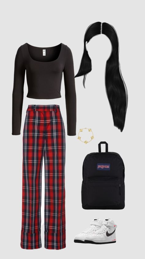 Pajama Day Outfit idea! #school #pajamas #pajamaday #fyppp #feed #shuffles #outfits #ootd #cozy #cute #outfitsforschool #outfitidea Pajama Day Outfits, Outfit Idea School, Shuffles Outfits, Pajama Day At School, Pajama Day, Day Outfits, Day Outfit, At School, Outfit Idea