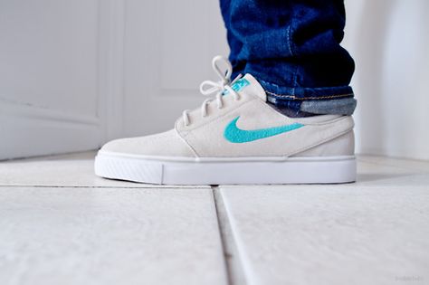 Nike Sb Zoom Stefan Janoski, Nike Heels, Air Max Nike, Nike Sb Zoom, Nike High Tops, Free Runs, Men Nike, Stefan Janoski, Nike Free Shoes