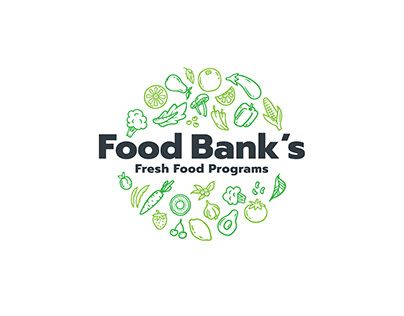 Check out new work on my @Behance profile: "Food Bank's" http://be.net/gallery/193078060/Food-Banks Food Bank Logo, Banks Icon, Banks Logo, Food Donation, Food Bank, Graphic Design Adobe, Logo Concept, Photoshop Adobe, Food Design