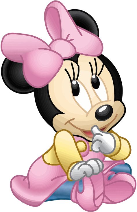 Minnie Bebé: Imprimibles Gratis para Fiestas. Disney Characters Christmas, Minnie Mouse Drawing, Baby Disney Characters, Minnie Mouse Baby, Minnie Mouse Images, Minnie Mouse Pictures, Mouse Drawing, Baby Rosa, Retro Disney