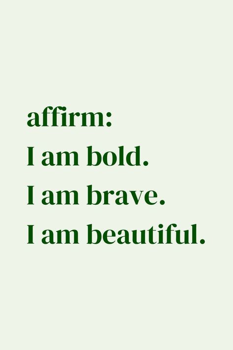 Bold Affirmations, I Am Greatful Affirmations, I Am Brave, I Am Lucky Affirmation, Brave Affirmations, I Am Brave Affirmation, I Am Whole Affirmation, Abraham Hicks Quotes Relationships, Psychology Posters