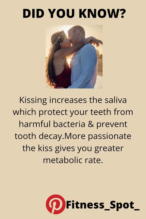 For liplock lover & passionate kisser Breathing Exercises For Sleep, Kissing Facts, Motivational Short Stories, Secret Knowledge, Live Love Life, Tips For Happy Life, Interesting Science Facts, Secret Websites, Biology Facts