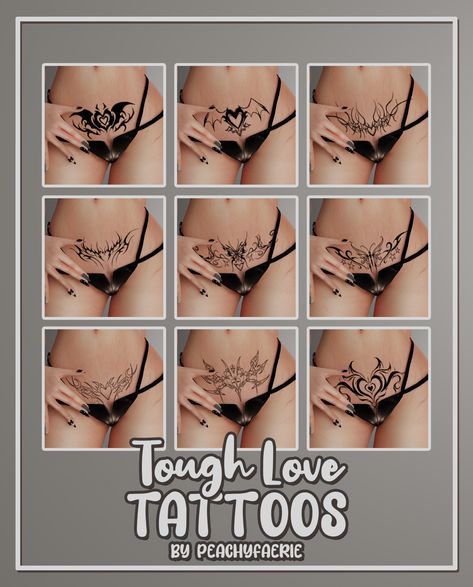 Sims 4 Cc Tattoo Back, Sims 4 Cc Tattoo Collection, Sims 4 Lower Belly Tattoo, Sims 4 Womb Tattoo, Sims 4 Cc Mods Tattoos, Sims 4tattoo Cc, Sims 4 Rose Tattoo, Sims 4 Cc Emo Tattoos, Sims 4 Cc Skin Tattoo