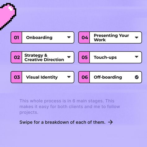 As a freelance designer, the onboarding process is crucial for setting the right tone and expectations with new clients. It's the first step in building a strong, long-lasting partnership. 🤝 For the project, I kicked off the onboarding with a detailed questionnaire to understand the client's goals, target audience, and brand personality. This helps me align my design approach and ensure we're on the same page from the start. 📝 Next, I present a comprehensive moodboard and style exploration ... Questionnaire Design, Brand Personality, Onboarding Process, New Clients, Freelance Designer, My Design, Target Audience, The Start, First Step