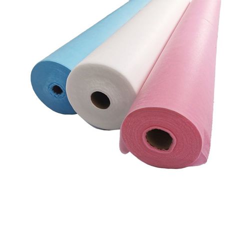 Rayson disposable non woven sheet salon beauty facial bed cover roll for waxing Non woven disposable bed sheets are used on your massage or facial bed to maintain hygiene. Soft non-woven disposable fabric, thick and durable material, covers bed for waxing, massage, or facial treatments. Feels like a natural sheet, no noise, will not stick to client like paper. Each roll has 50 sheets (Perforated). Wax Room, Elderly Home Care, Waxing Room, Facial Bed, Covers Bed, Beauty Facial, Facial Treatments, Massage Bed, Salon Beauty