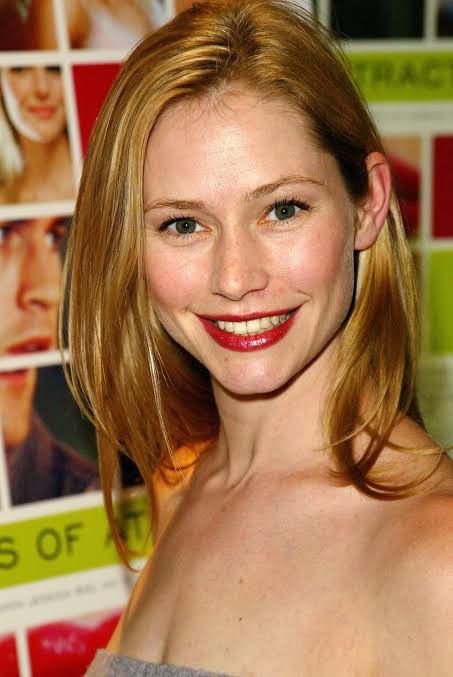 Meredith Monroe, Actresses