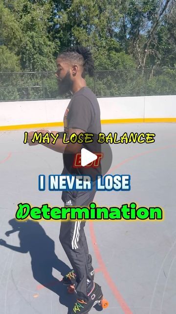 Roller Skates Workout, I Never Lose, Roller Skates, Roller Skating, On Instagram, Instagram