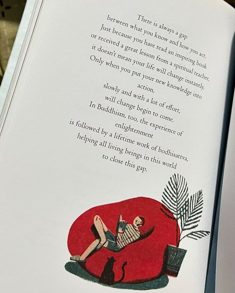 some of my favorite quotes from Haemin Sunim’s The Things You Can See Only When You Slow Down and Love for Imperfect Things ⏭️ Love For Imperfect Things, Haemin Sunim, Imperfect Things, My Favorite Quotes, Spiritual Teachers, Inspirational Books, Slow Down, Buddhism, The Things