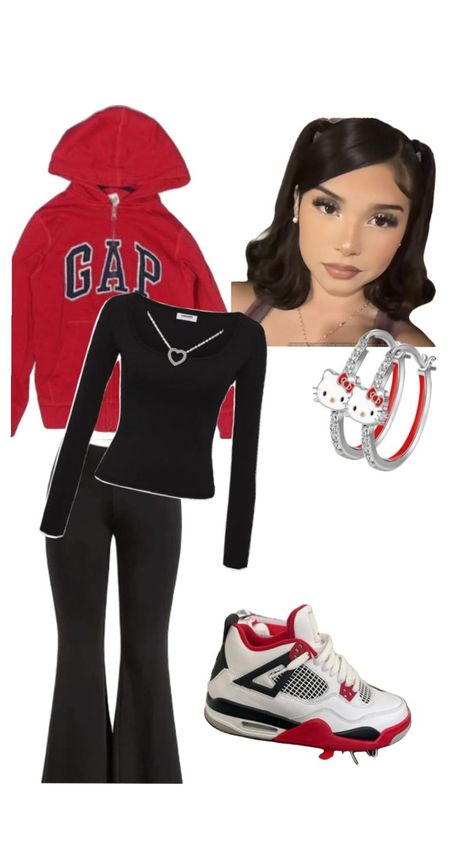 #fypshuffle #plzlike Outfits Latina School, Latina Fashion Outfits Summer School, Latina Back To School Outfits, Latina Bitmoji Outfits, Copy N Paste Latina Outfit Ideas, Baddie Outfits For School Latina, Latina Looks Outfit, Picture Day Outfit Ideas Middle School, Outfit Ideas For School Latina