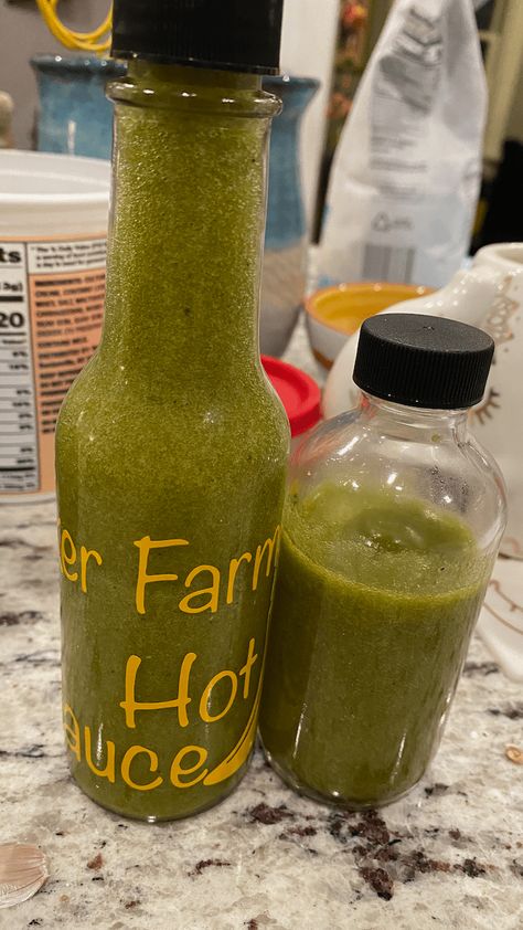 Hatch Chili Hot Sauce, Roasted Hot Sauce, Green Cayenne Pepper Hot Sauce Recipe, Green Chili Peppers Recipes, 505 Southwestern Green Chili Recipes, Roasted Pepper Hot Sauce, Green Hot Sauce Recipe, Garlic Hot Sauce Recipe, Canning Green Chili Peppers