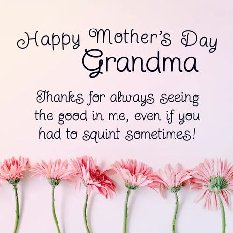 Happy Mothers Day Grandma, Grandparents Day Poem, Mothersday Quotes, Appreciate Everything, Happy Mother Day Quotes, Birthday Money, Strong Hand, Card Sayings, Just Pretend