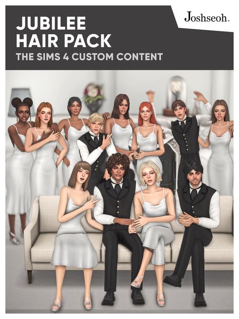 The Sims 4 Pack, Cc Folder, Sims Packs, The Sims 4 Packs, Sims 4 Mm Cc, Sims 4 Expansions, Tumblr Sims 4, Sims 4 Cc Folder, Hair Pack