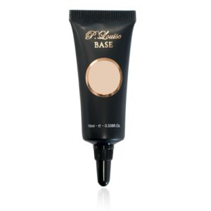 P.Louise Base – Plouise Makeup Academy Best Eyeshadow Primer, Mac Shades, P Louise, Plouise Makeup, Healthy Face, Bright Eye Makeup, Dark Academy, Christmas Makeup Look, Plouise Makeup Academy