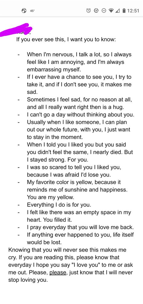 I Feel Invisible To Him, He Realized What He Lost Quotes, He’s Going To Be Sorry He Lost You, When He Realizes What He Lost, Confessing Feelings To Crush Letter, I Wish I Could Tell You How I Feel, I’m Afraid To Lose You, How To Tell If He’s Losing Feelings, Losing Someone Quotes