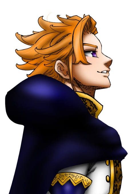 Sds Arthur Pendragon, King Arthur Seven Deadly Sins, Arthur Pendragon Seven Deadly Sins, Arthur 7ds, 7ds Fanart, Rei Arthur, Seven Deady Sins, Grand Cross, Eustass Kid