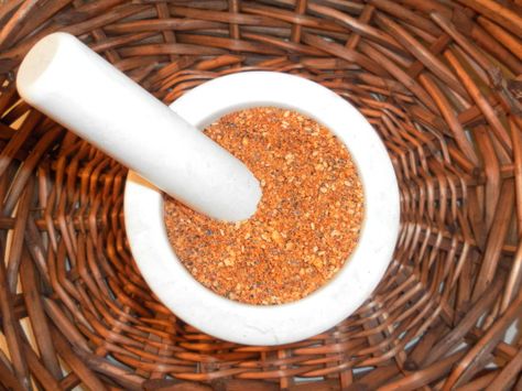 Salad Supreme Seasoning Salad Supreme Seasoning Recipe, Linguini Salad, Salad Seasoning Recipe, Salad Supreme Seasoning, Salad Supreme, Diy Spices, Seasoning Recipe, Homemade Salads, Homemade Spices