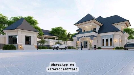 Free Building Plans, Building Plans, Penthouse, Bungalow, House Plans, Bedroom, How To Plan, Building